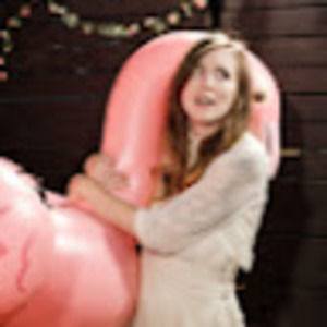 Meet your Posher, Jane